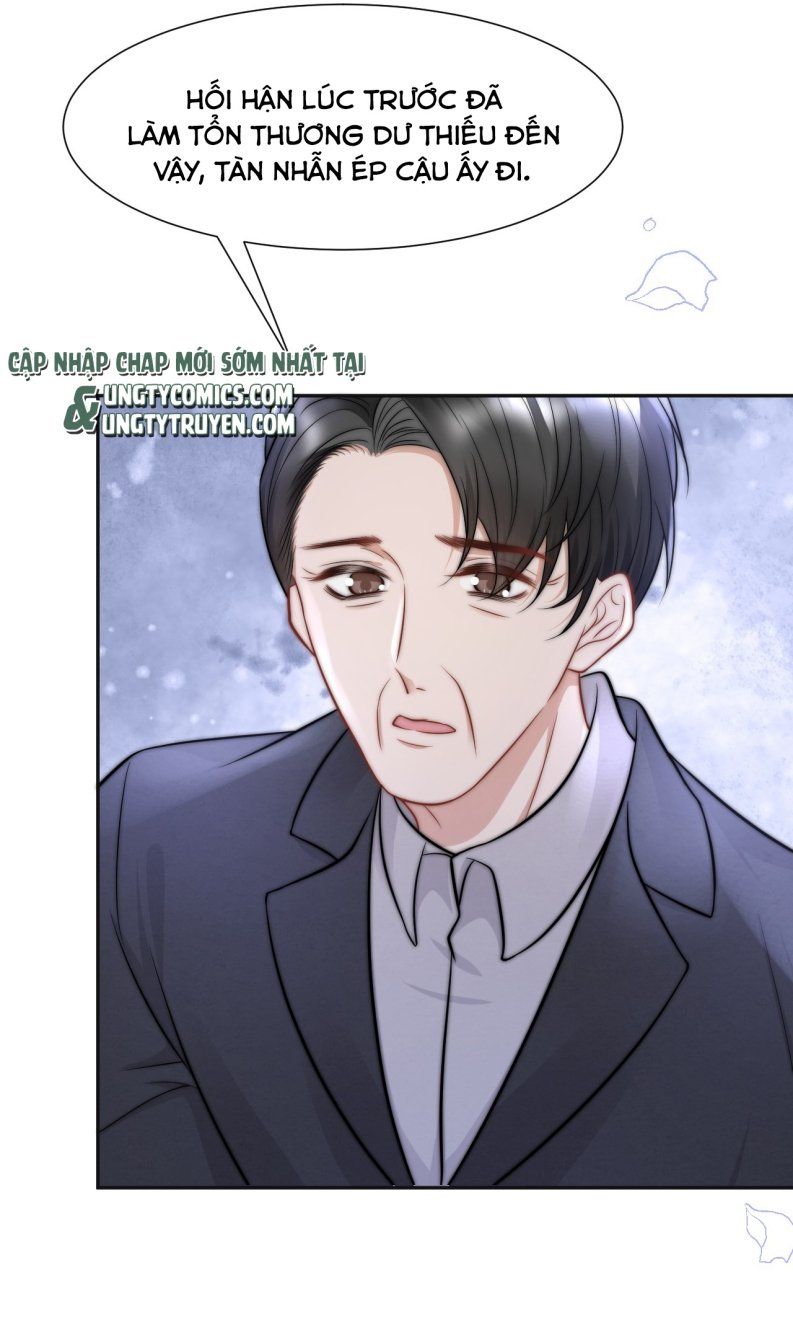 Những Ngày Cùng Tra Công Chính Diện Quyết Đấu Chapter 75 - Trang 2