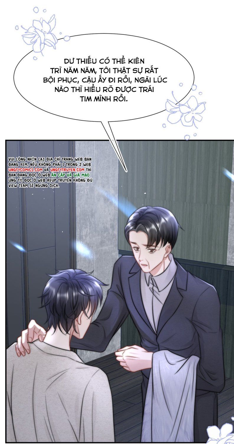 Những Ngày Cùng Tra Công Chính Diện Quyết Đấu Chapter 75 - Trang 2