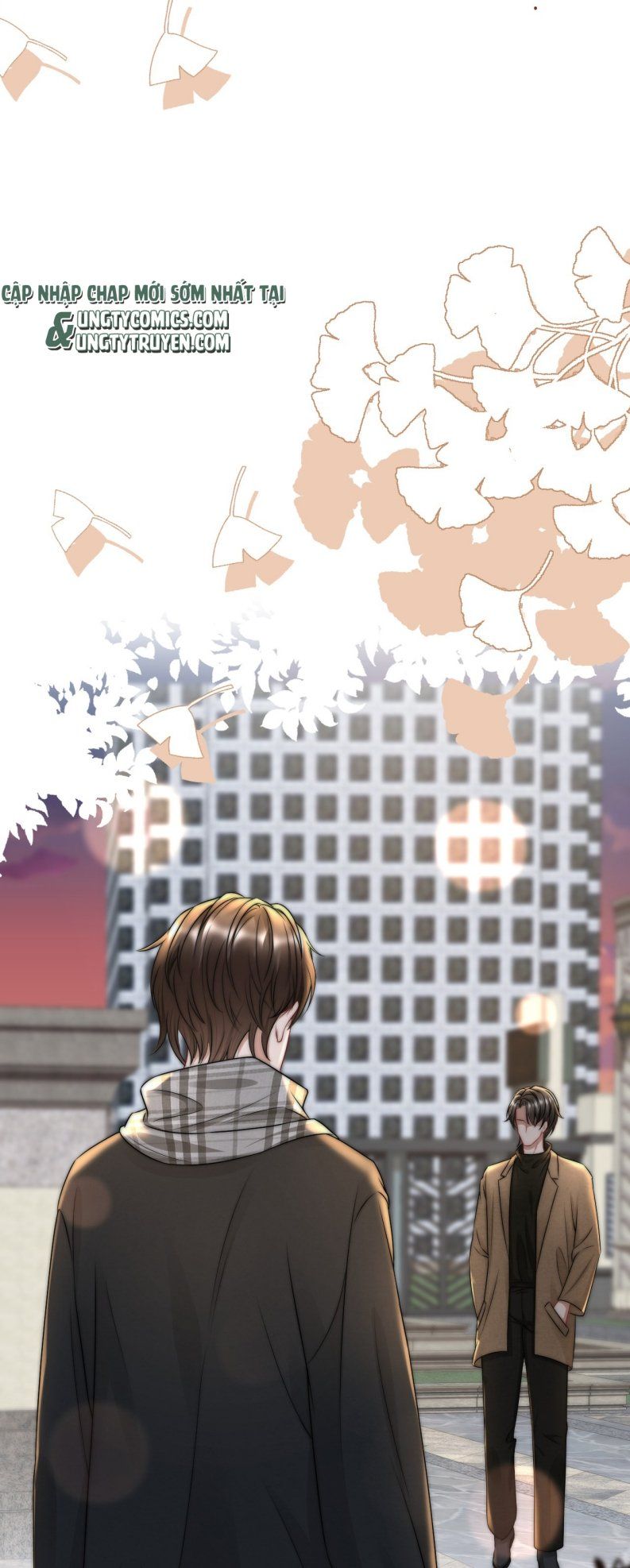 Những Ngày Cùng Tra Công Chính Diện Quyết Đấu Chapter 75 - Trang 2