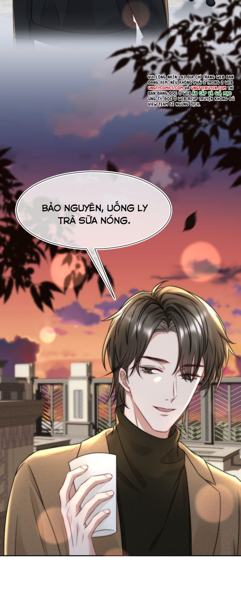 Những Ngày Cùng Tra Công Chính Diện Quyết Đấu Chapter 75 - Trang 2