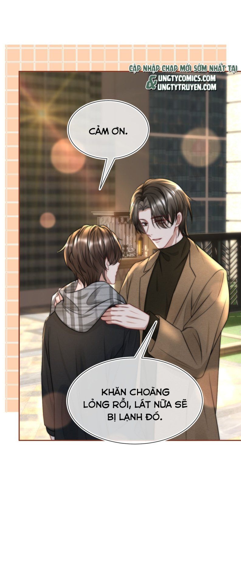 Những Ngày Cùng Tra Công Chính Diện Quyết Đấu Chapter 75 - Trang 2