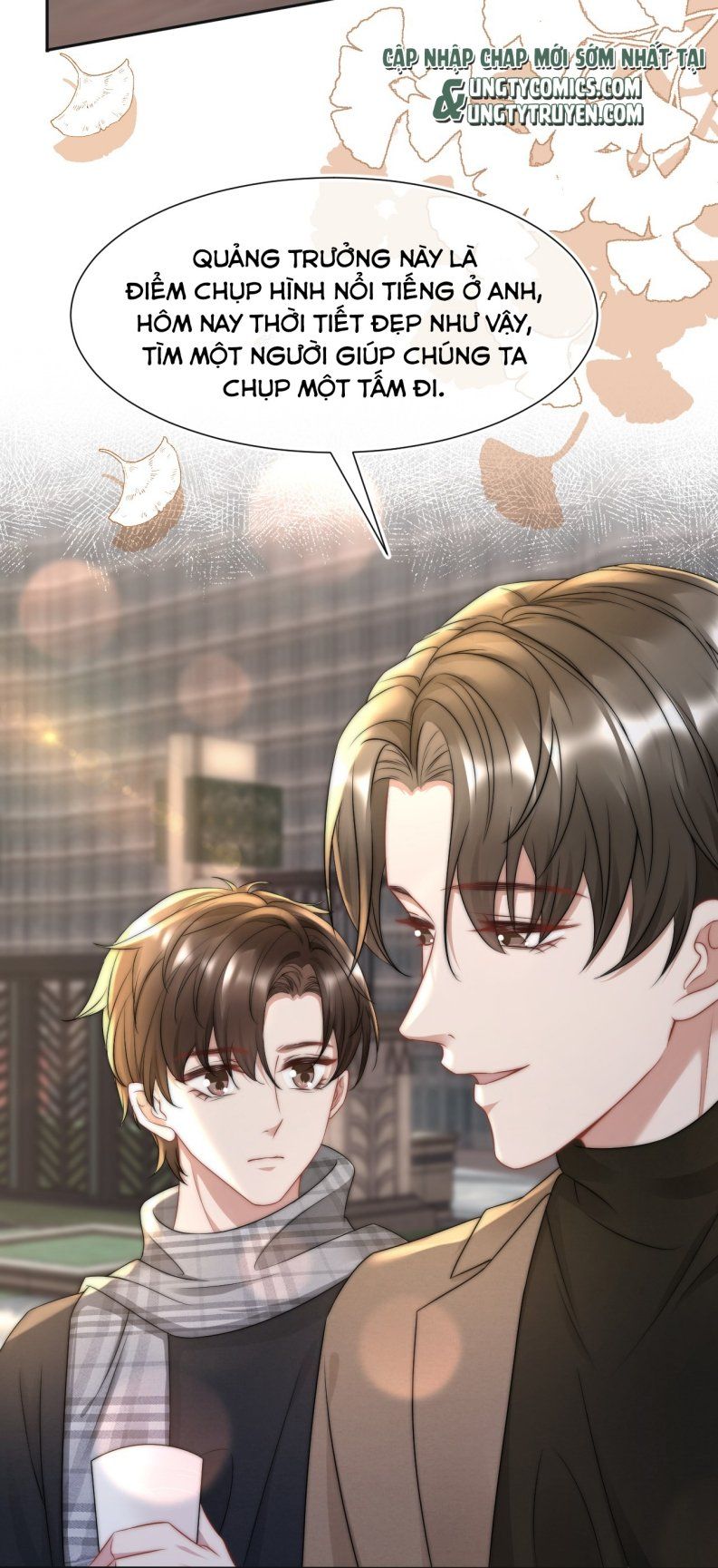 Những Ngày Cùng Tra Công Chính Diện Quyết Đấu Chapter 75 - Trang 2