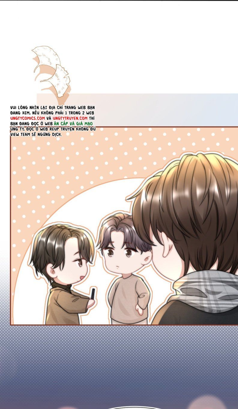 Những Ngày Cùng Tra Công Chính Diện Quyết Đấu Chapter 75 - Trang 2