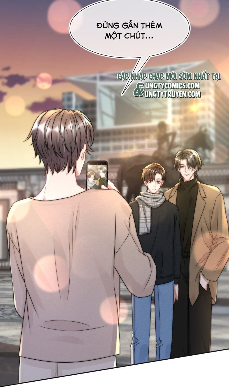 Những Ngày Cùng Tra Công Chính Diện Quyết Đấu Chapter 75 - Trang 2