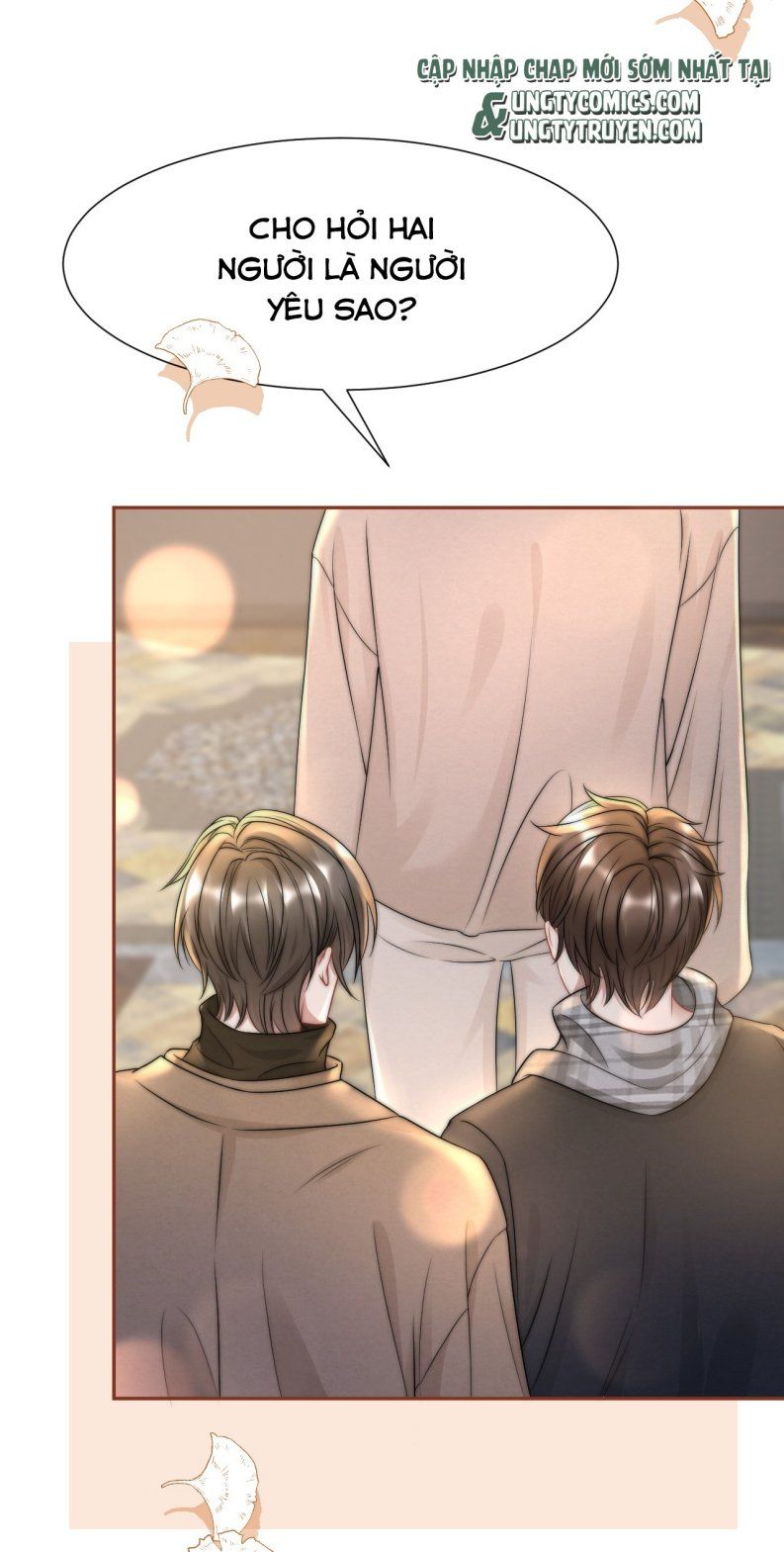 Những Ngày Cùng Tra Công Chính Diện Quyết Đấu Chapter 75 - Trang 2