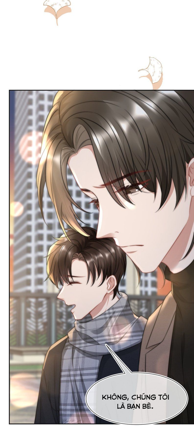 Những Ngày Cùng Tra Công Chính Diện Quyết Đấu Chapter 75 - Trang 2