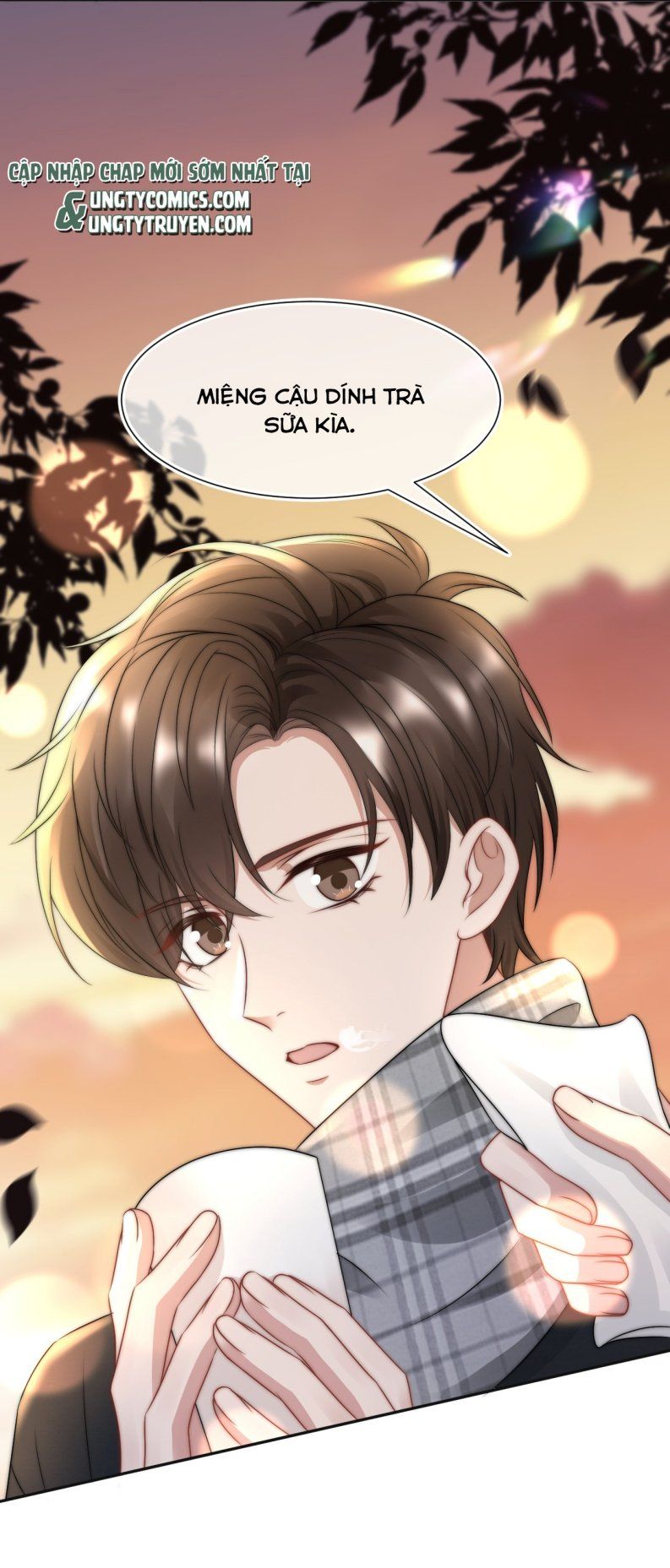 Những Ngày Cùng Tra Công Chính Diện Quyết Đấu Chapter 75 - Trang 2