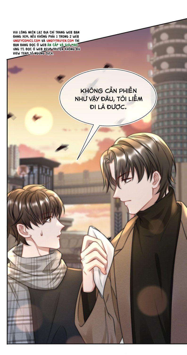 Những Ngày Cùng Tra Công Chính Diện Quyết Đấu Chapter 75 - Trang 2