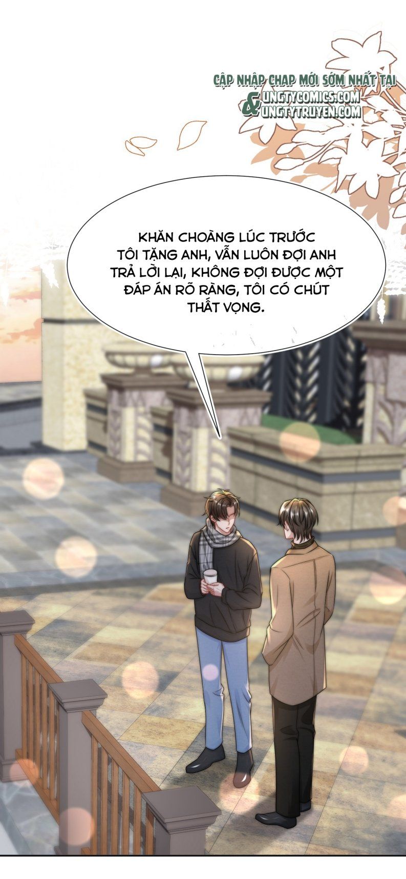 Những Ngày Cùng Tra Công Chính Diện Quyết Đấu Chapter 75 - Trang 2