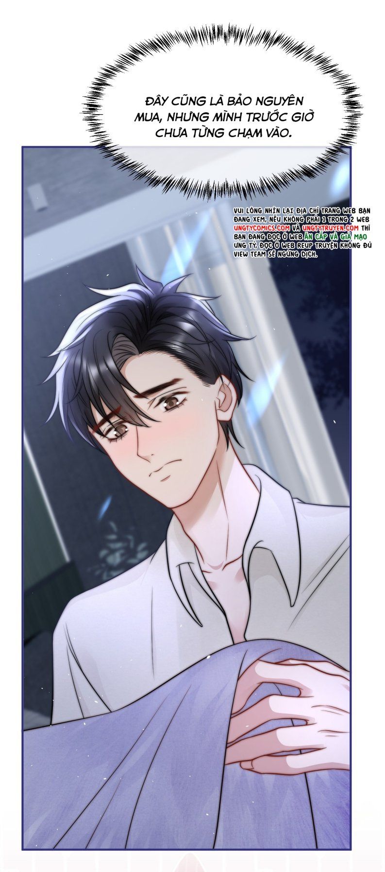 Những Ngày Cùng Tra Công Chính Diện Quyết Đấu Chapter 75 - Trang 2