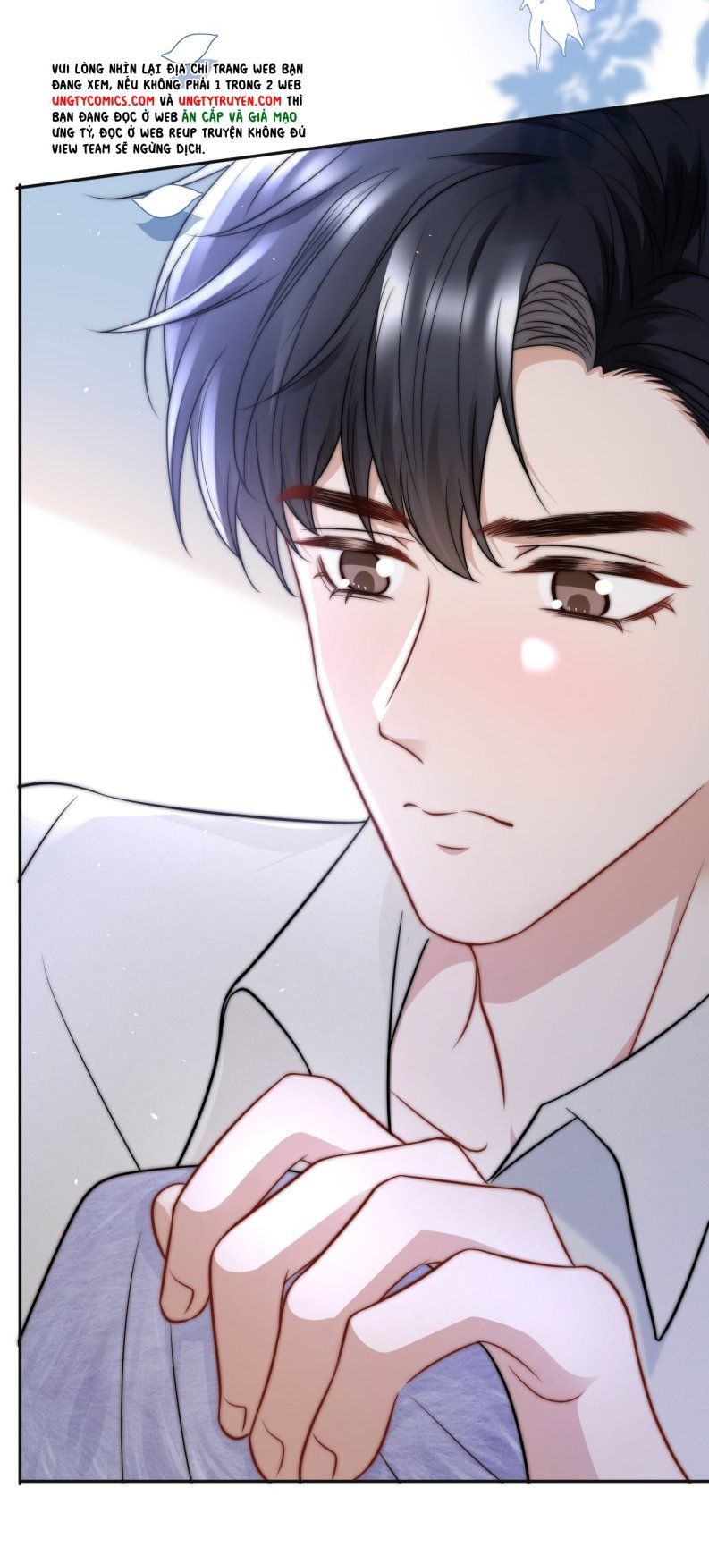 Những Ngày Cùng Tra Công Chính Diện Quyết Đấu Chapter 75 - Trang 2