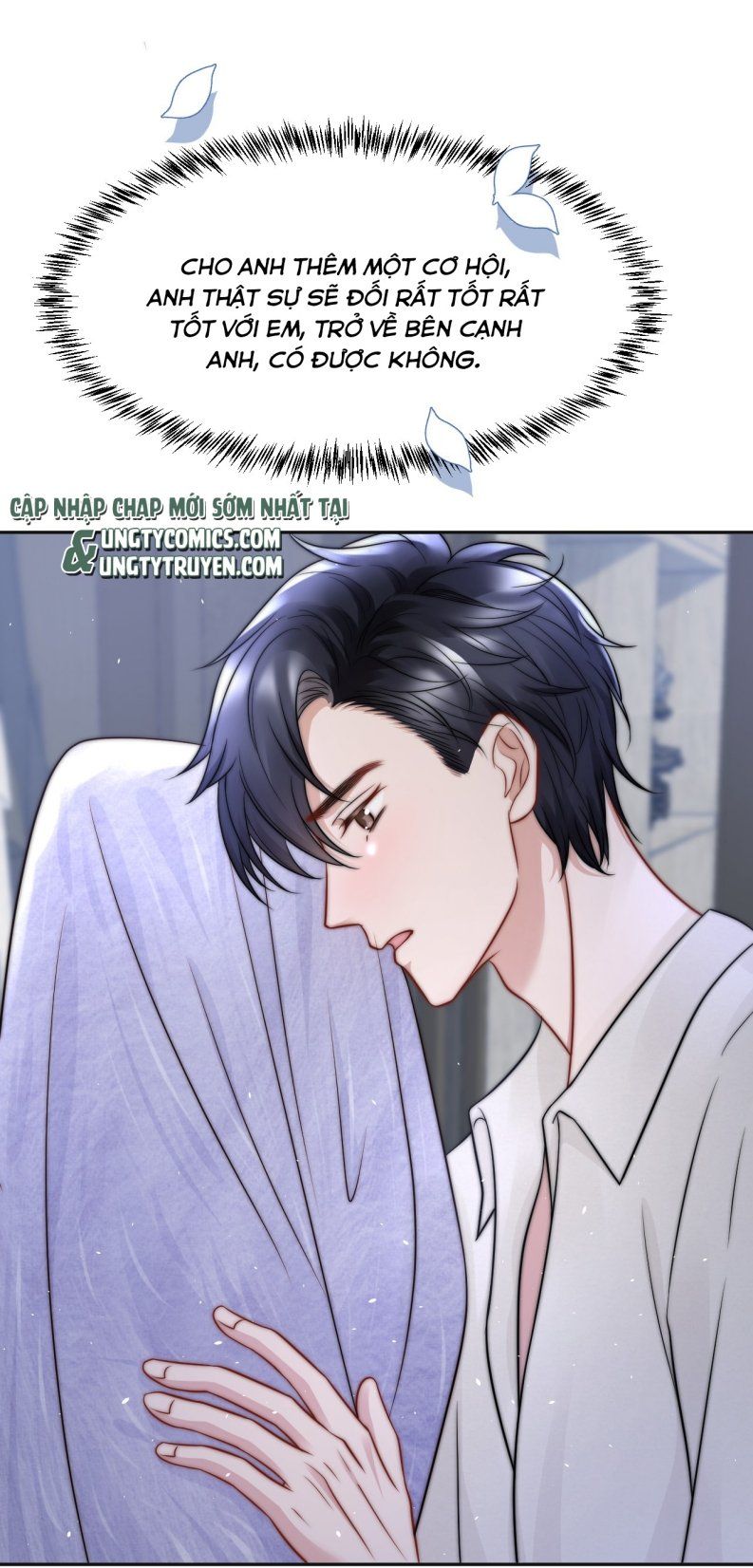 Những Ngày Cùng Tra Công Chính Diện Quyết Đấu Chapter 75 - Trang 2