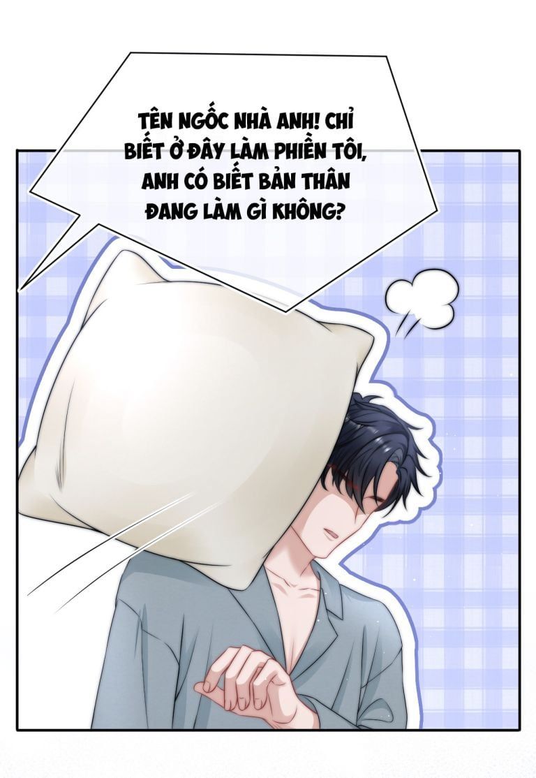 Những Ngày Cùng Tra Công Chính Diện Quyết Đấu Chapter 81 - Trang 2