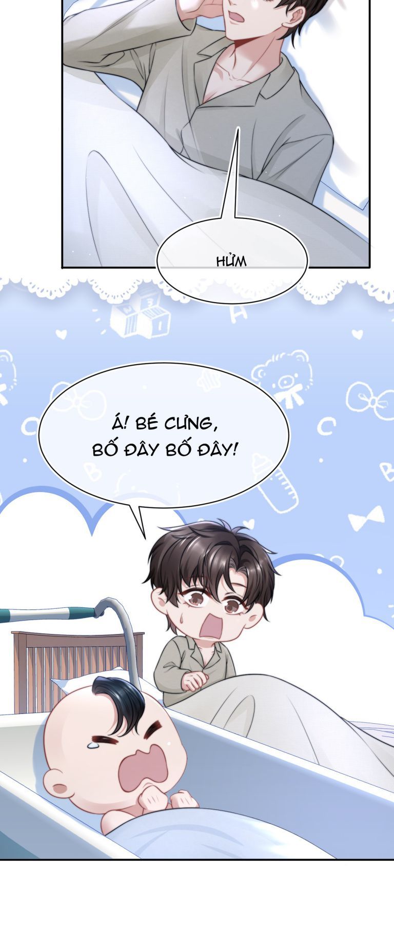 Những Ngày Cùng Tra Công Chính Diện Quyết Đấu Chapter 81 - Trang 2