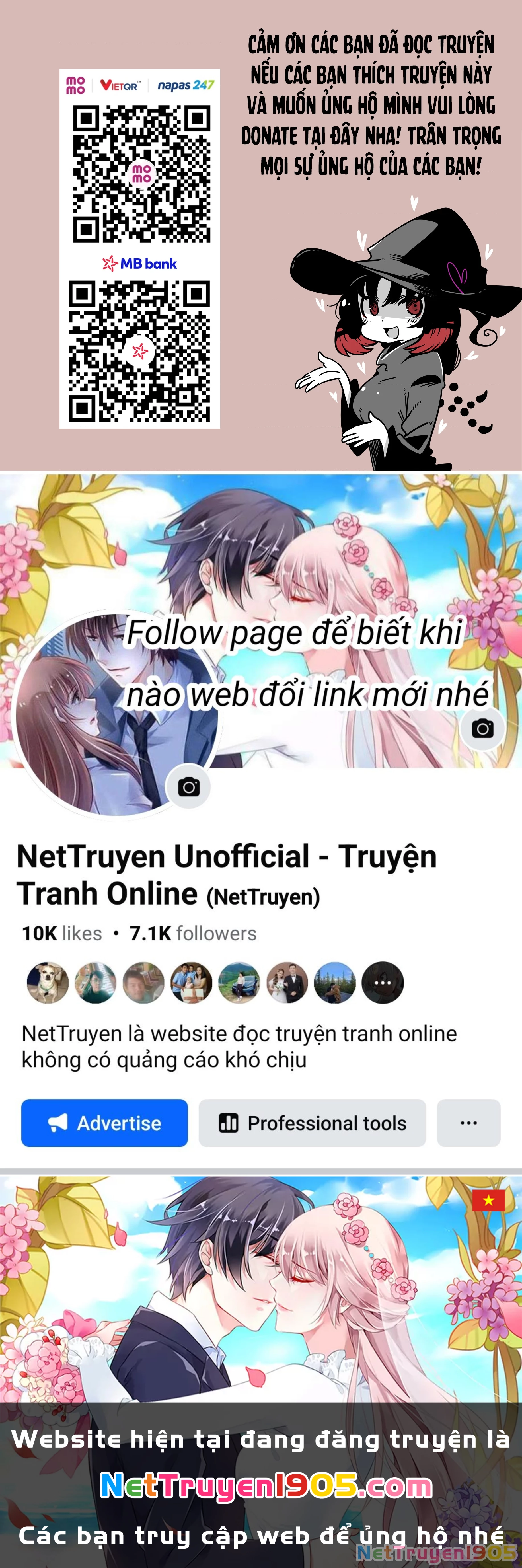 Majo To Kyurasu – Phù Thủy Phê Pha Chapter 4.1 - Trang 2