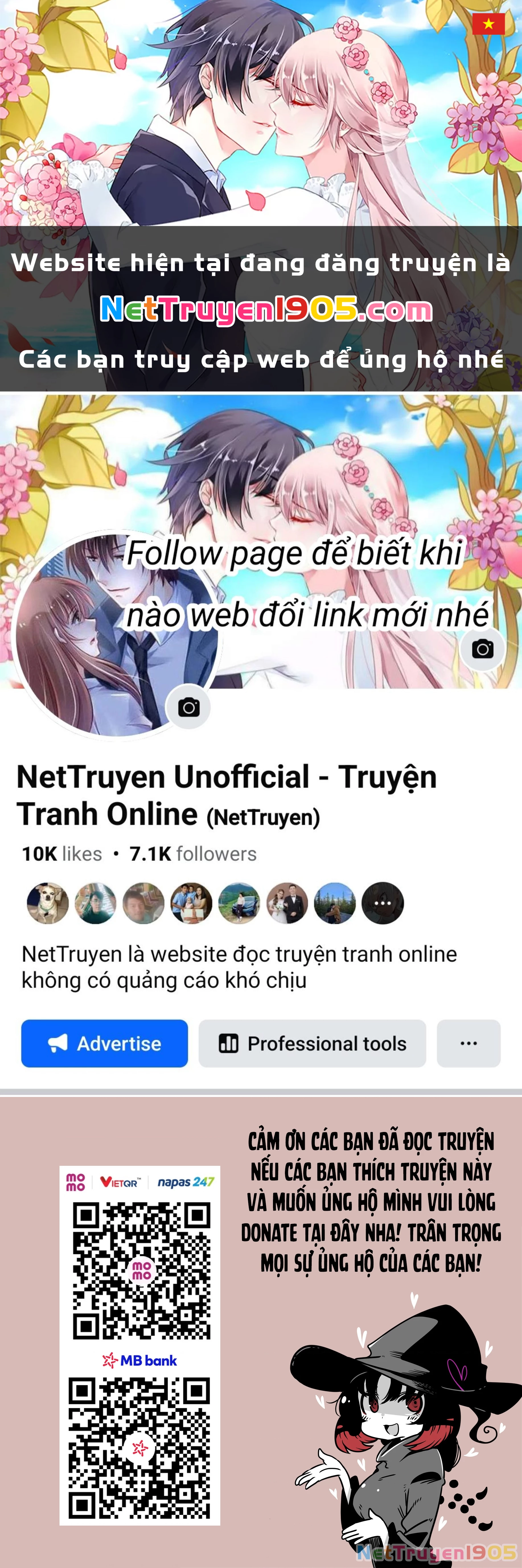 Majo To Kyurasu – Phù Thủy Phê Pha Chapter 4.2 - Trang 2
