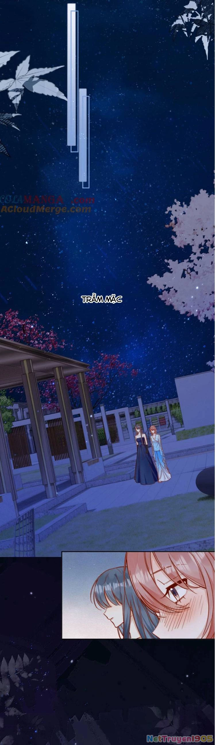 Ánh Mắt Của Kẻ Thù Truyền Kiếp Nhìn Ta Ngày Càng Biến Chất Chapter 78 - Trang 2