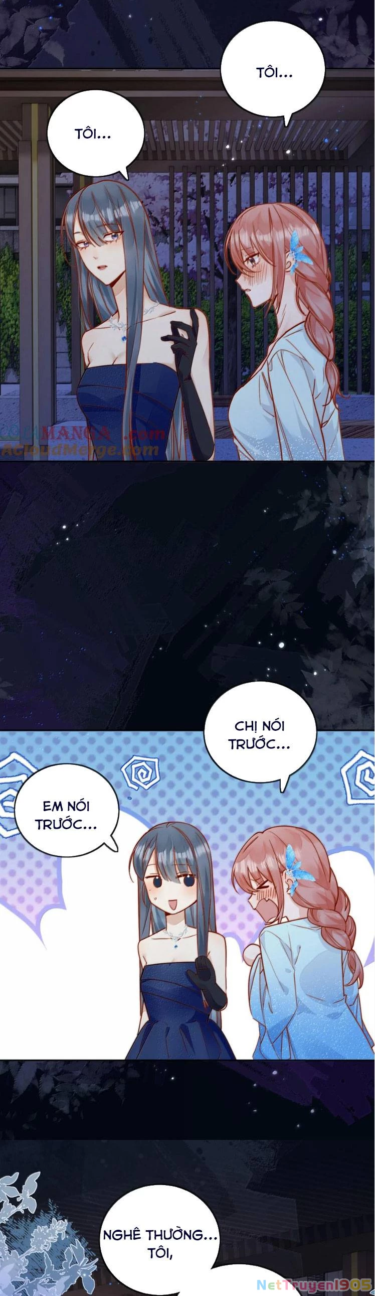 Ánh Mắt Của Kẻ Thù Truyền Kiếp Nhìn Ta Ngày Càng Biến Chất Chapter 78 - Trang 2