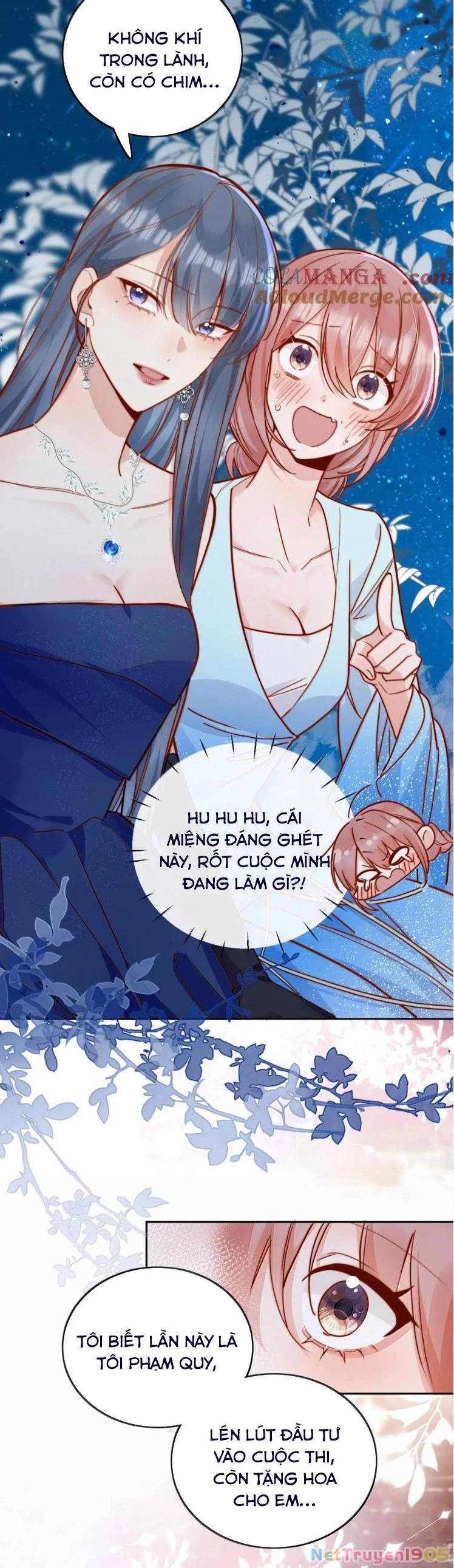 Ánh Mắt Của Kẻ Thù Truyền Kiếp Nhìn Ta Ngày Càng Biến Chất Chapter 78 - Trang 2