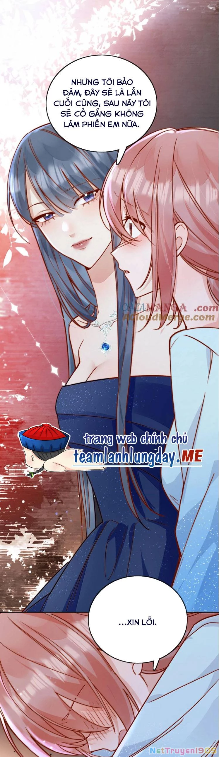 Ánh Mắt Của Kẻ Thù Truyền Kiếp Nhìn Ta Ngày Càng Biến Chất Chapter 78 - Trang 2