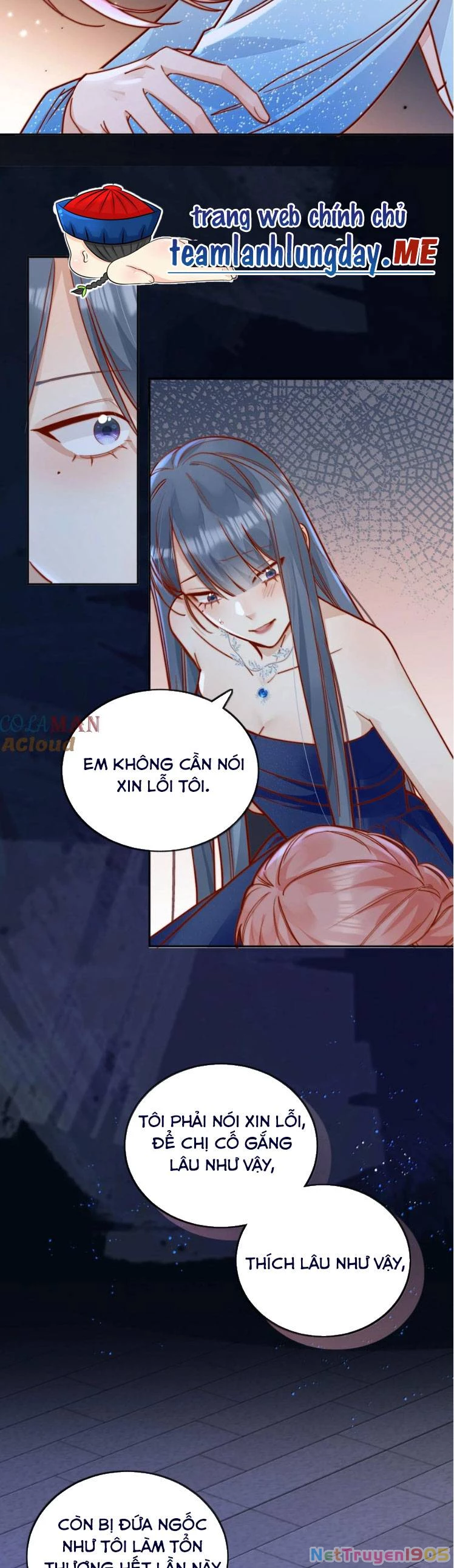 Ánh Mắt Của Kẻ Thù Truyền Kiếp Nhìn Ta Ngày Càng Biến Chất Chapter 78 - Trang 2