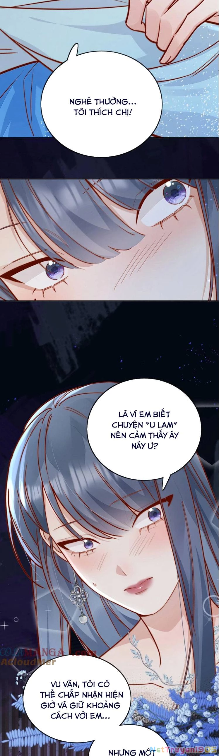 Ánh Mắt Của Kẻ Thù Truyền Kiếp Nhìn Ta Ngày Càng Biến Chất Chapter 78 - Trang 2