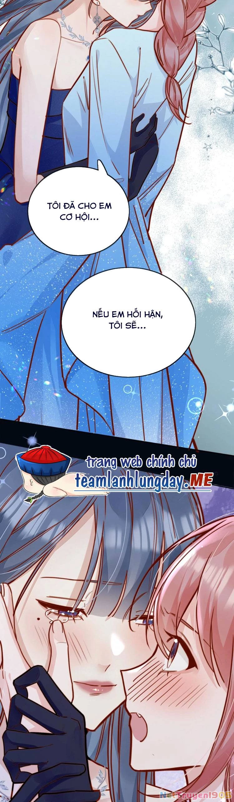 Ánh Mắt Của Kẻ Thù Truyền Kiếp Nhìn Ta Ngày Càng Biến Chất Chapter 78 - Trang 2