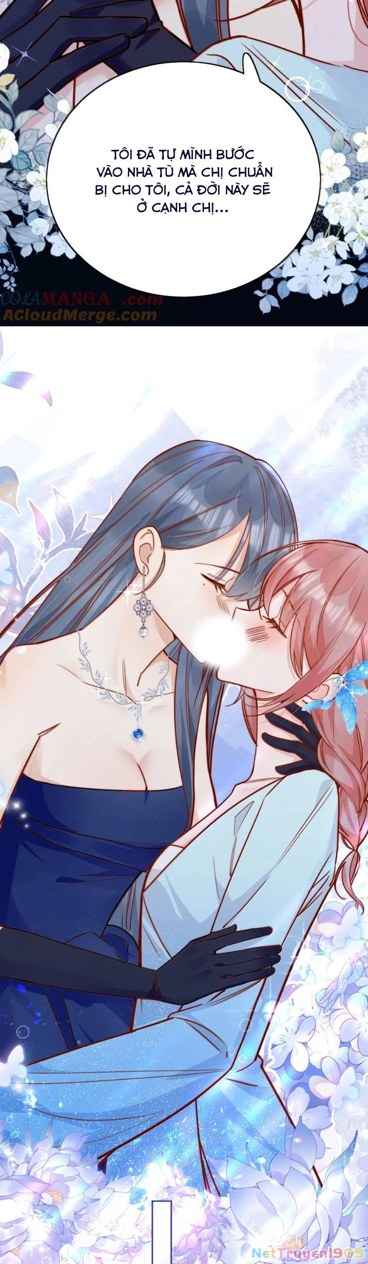 Ánh Mắt Của Kẻ Thù Truyền Kiếp Nhìn Ta Ngày Càng Biến Chất Chapter 78 - Trang 2