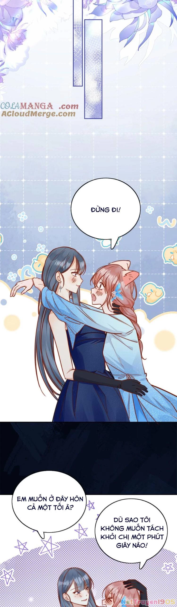 Ánh Mắt Của Kẻ Thù Truyền Kiếp Nhìn Ta Ngày Càng Biến Chất Chapter 78 - Trang 2