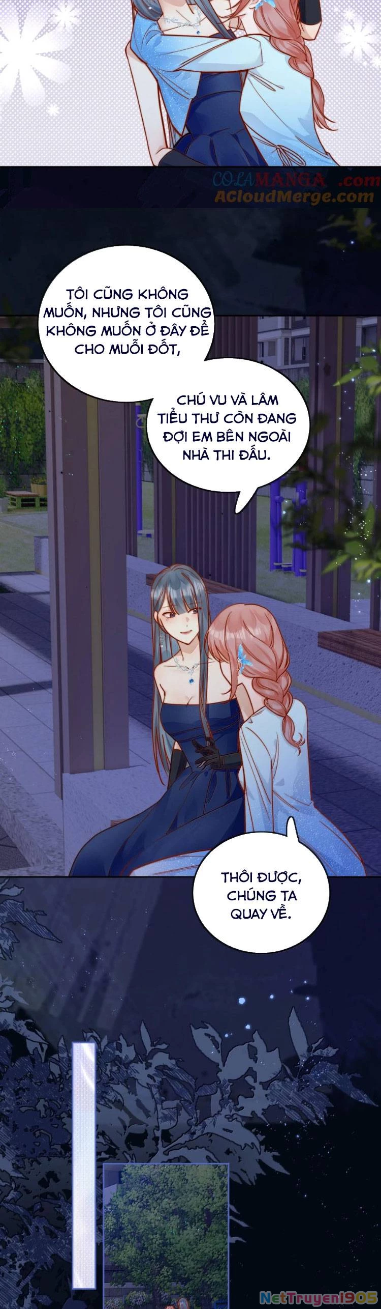 Ánh Mắt Của Kẻ Thù Truyền Kiếp Nhìn Ta Ngày Càng Biến Chất Chapter 78 - Trang 2