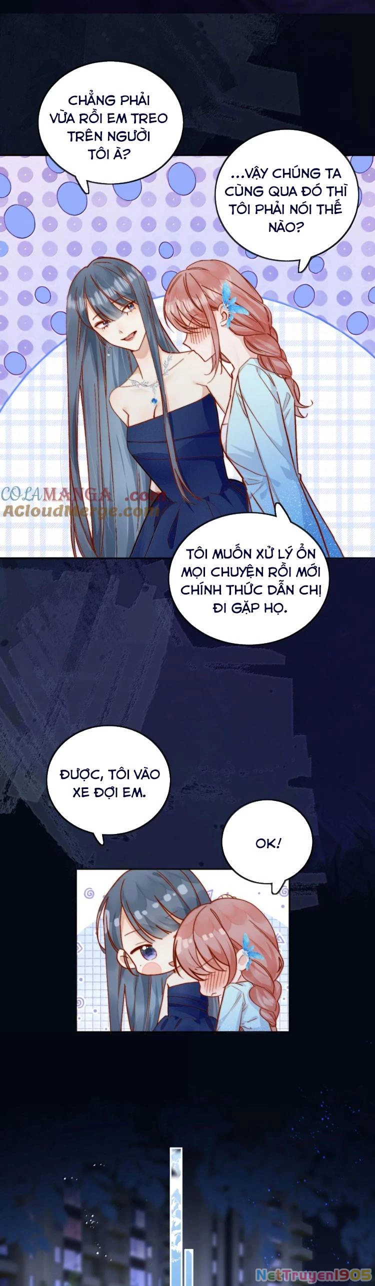 Ánh Mắt Của Kẻ Thù Truyền Kiếp Nhìn Ta Ngày Càng Biến Chất Chapter 78 - Trang 2