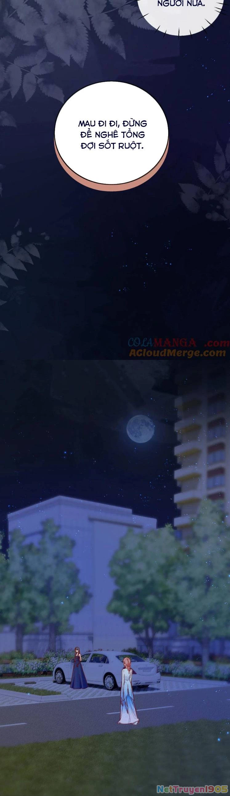 Ánh Mắt Của Kẻ Thù Truyền Kiếp Nhìn Ta Ngày Càng Biến Chất Chapter 79 - Trang 2