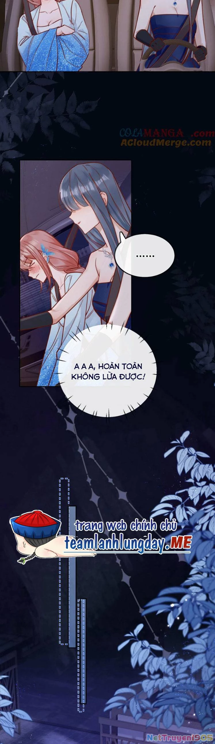 Ánh Mắt Của Kẻ Thù Truyền Kiếp Nhìn Ta Ngày Càng Biến Chất Chapter 79 - Trang 2