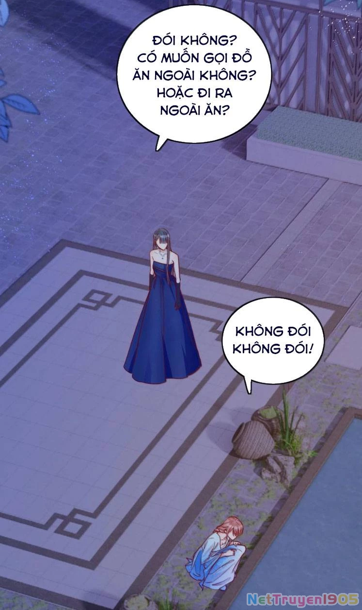 Ánh Mắt Của Kẻ Thù Truyền Kiếp Nhìn Ta Ngày Càng Biến Chất Chapter 79 - Trang 2