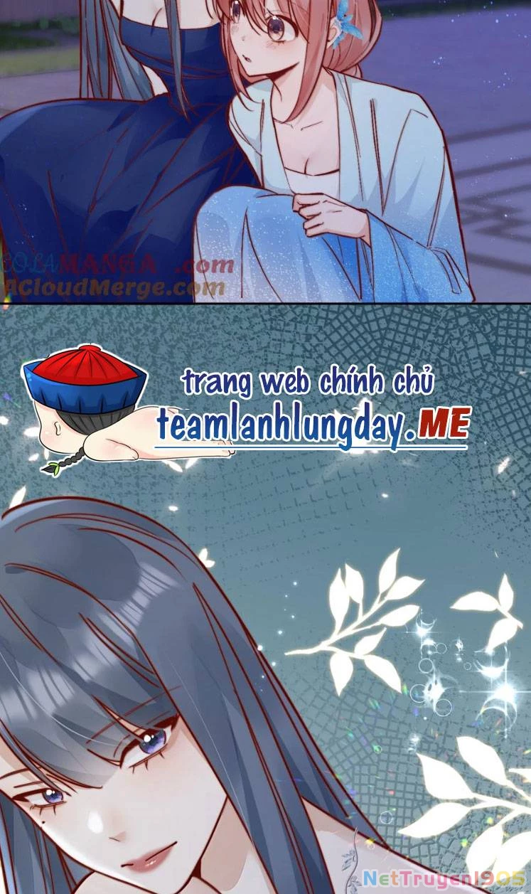 Ánh Mắt Của Kẻ Thù Truyền Kiếp Nhìn Ta Ngày Càng Biến Chất Chapter 79 - Trang 2