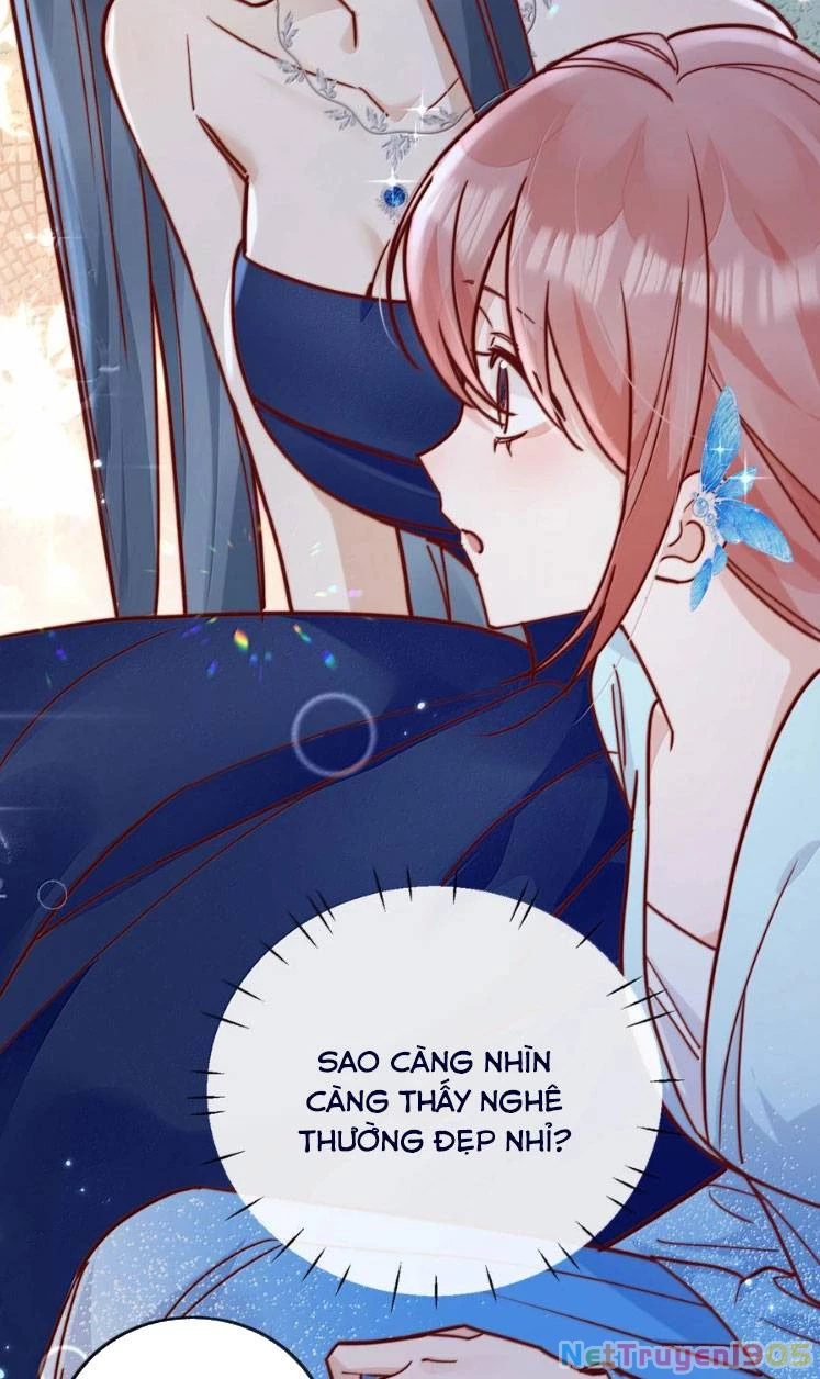 Ánh Mắt Của Kẻ Thù Truyền Kiếp Nhìn Ta Ngày Càng Biến Chất Chapter 79 - Trang 2