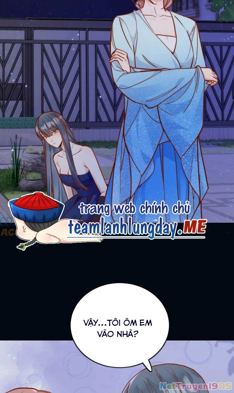 Ánh Mắt Của Kẻ Thù Truyền Kiếp Nhìn Ta Ngày Càng Biến Chất Chapter 79 - Trang 2