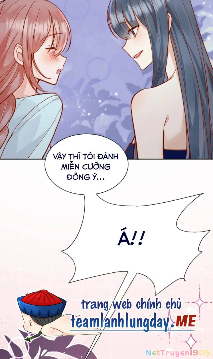 Ánh Mắt Của Kẻ Thù Truyền Kiếp Nhìn Ta Ngày Càng Biến Chất Chapter 79 - Trang 2