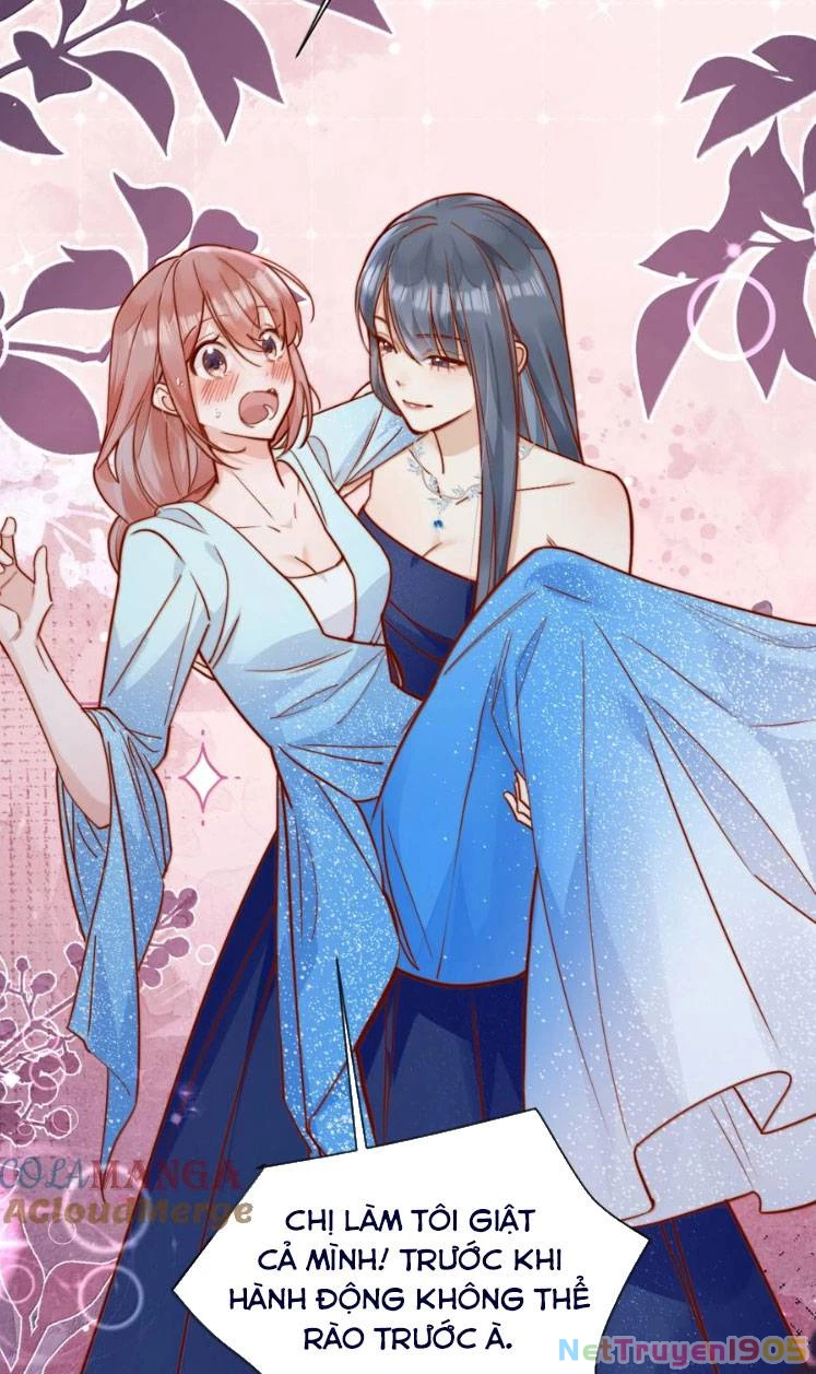 Ánh Mắt Của Kẻ Thù Truyền Kiếp Nhìn Ta Ngày Càng Biến Chất Chapter 79 - Trang 2