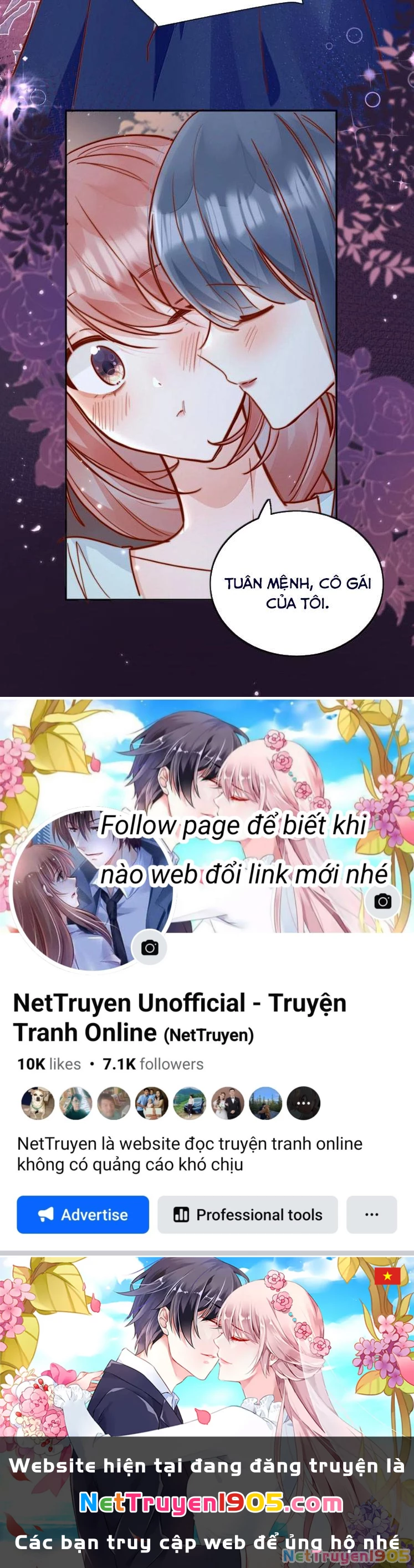 Ánh Mắt Của Kẻ Thù Truyền Kiếp Nhìn Ta Ngày Càng Biến Chất Chapter 79 - Trang 2