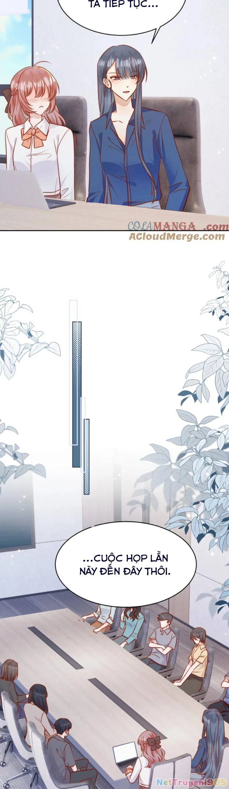 Ánh Mắt Của Kẻ Thù Truyền Kiếp Nhìn Ta Ngày Càng Biến Chất Chapter 84 - Trang 2