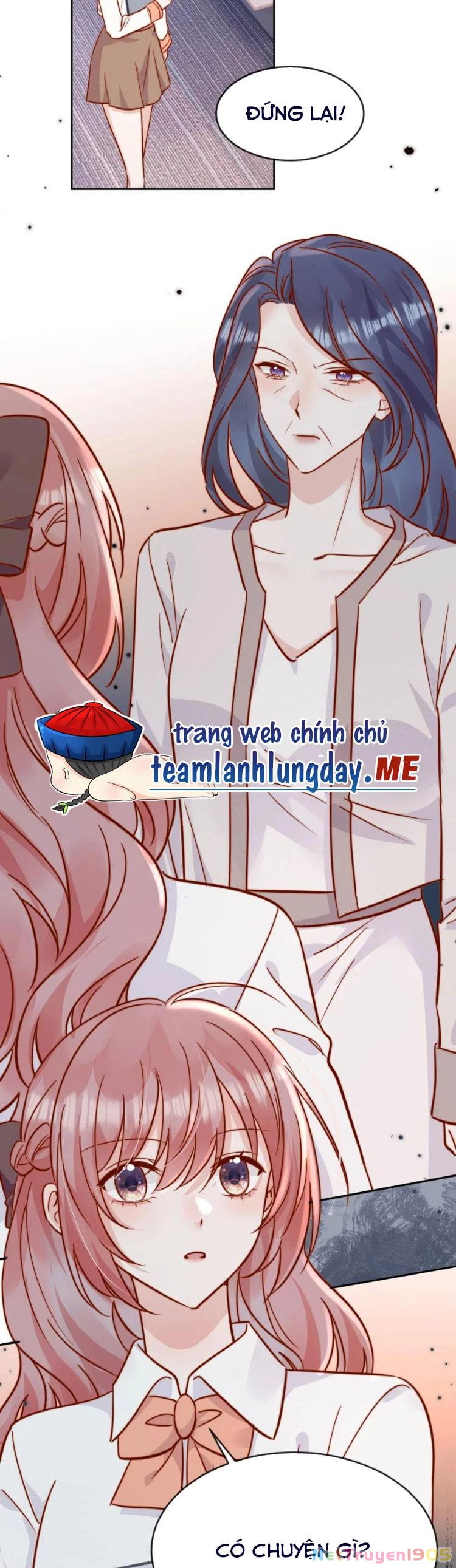 Ánh Mắt Của Kẻ Thù Truyền Kiếp Nhìn Ta Ngày Càng Biến Chất Chapter 84 - Trang 2