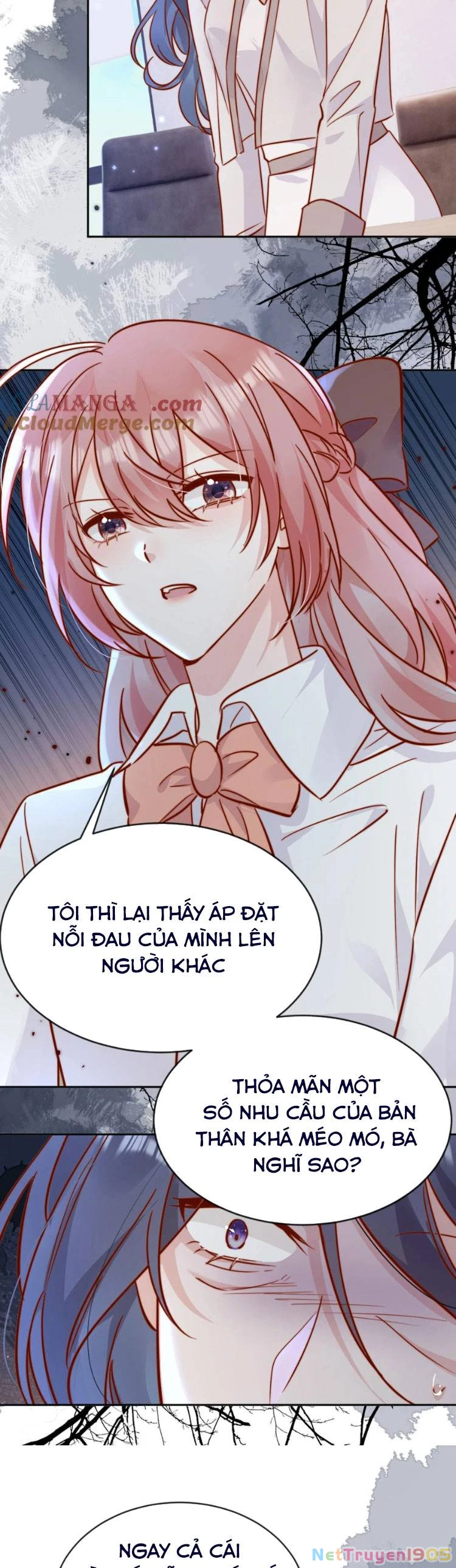 Ánh Mắt Của Kẻ Thù Truyền Kiếp Nhìn Ta Ngày Càng Biến Chất Chapter 84 - Trang 2