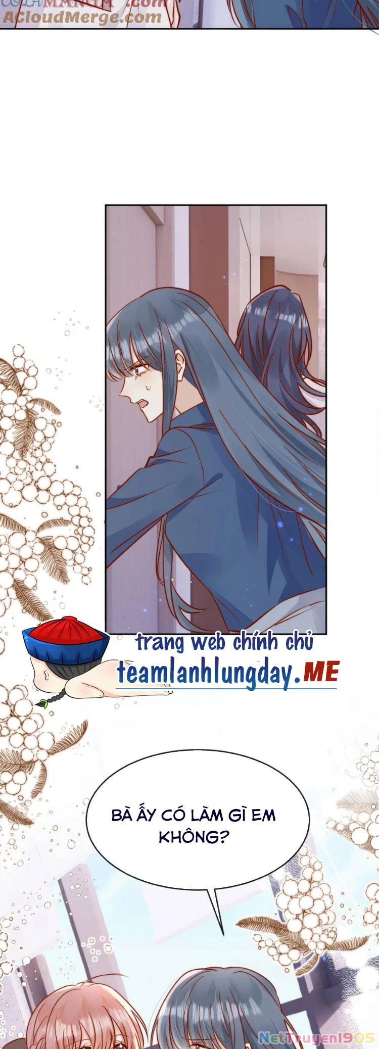 Ánh Mắt Của Kẻ Thù Truyền Kiếp Nhìn Ta Ngày Càng Biến Chất Chapter 84 - Trang 2