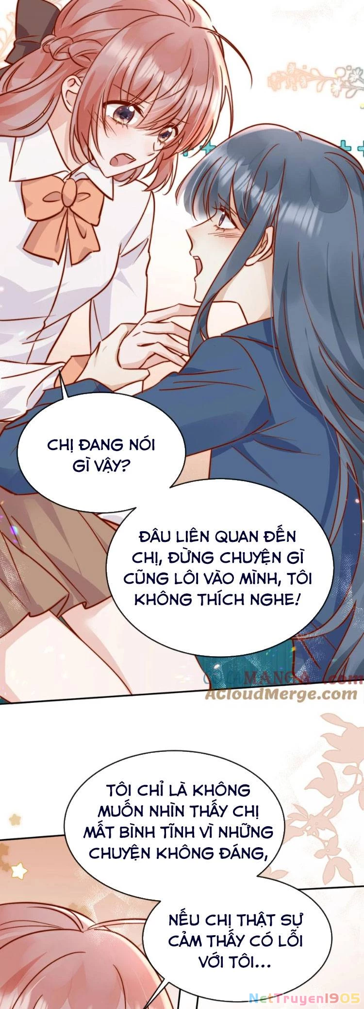 Ánh Mắt Của Kẻ Thù Truyền Kiếp Nhìn Ta Ngày Càng Biến Chất Chapter 84 - Trang 2