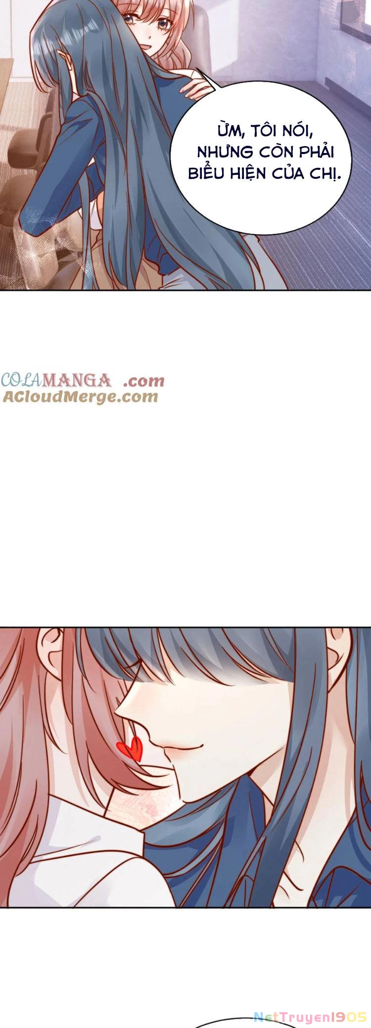 Ánh Mắt Của Kẻ Thù Truyền Kiếp Nhìn Ta Ngày Càng Biến Chất Chapter 84 - Trang 2