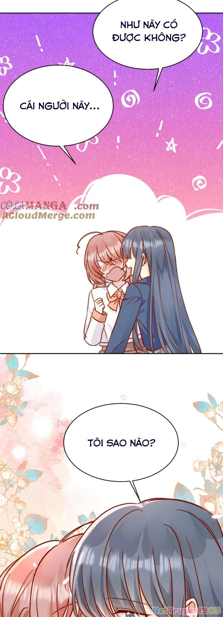 Ánh Mắt Của Kẻ Thù Truyền Kiếp Nhìn Ta Ngày Càng Biến Chất Chapter 84 - Trang 2