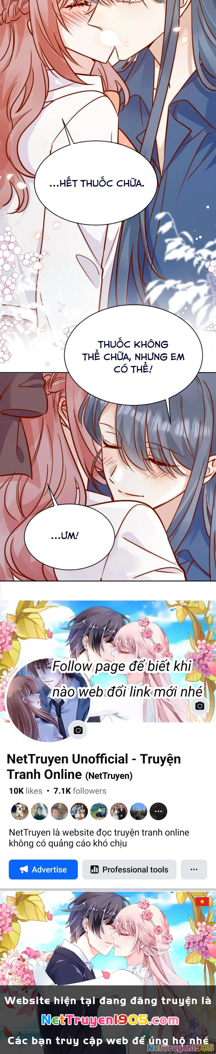 Ánh Mắt Của Kẻ Thù Truyền Kiếp Nhìn Ta Ngày Càng Biến Chất Chapter 84 - Trang 2