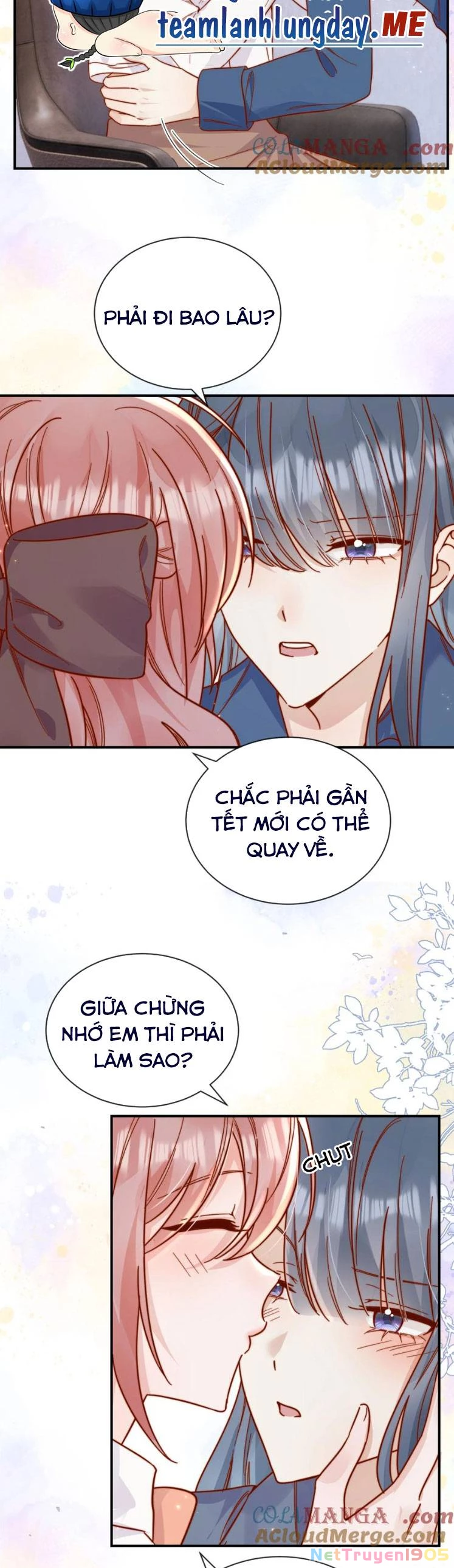 Ánh Mắt Của Kẻ Thù Truyền Kiếp Nhìn Ta Ngày Càng Biến Chất Chapter 85 - Trang 2