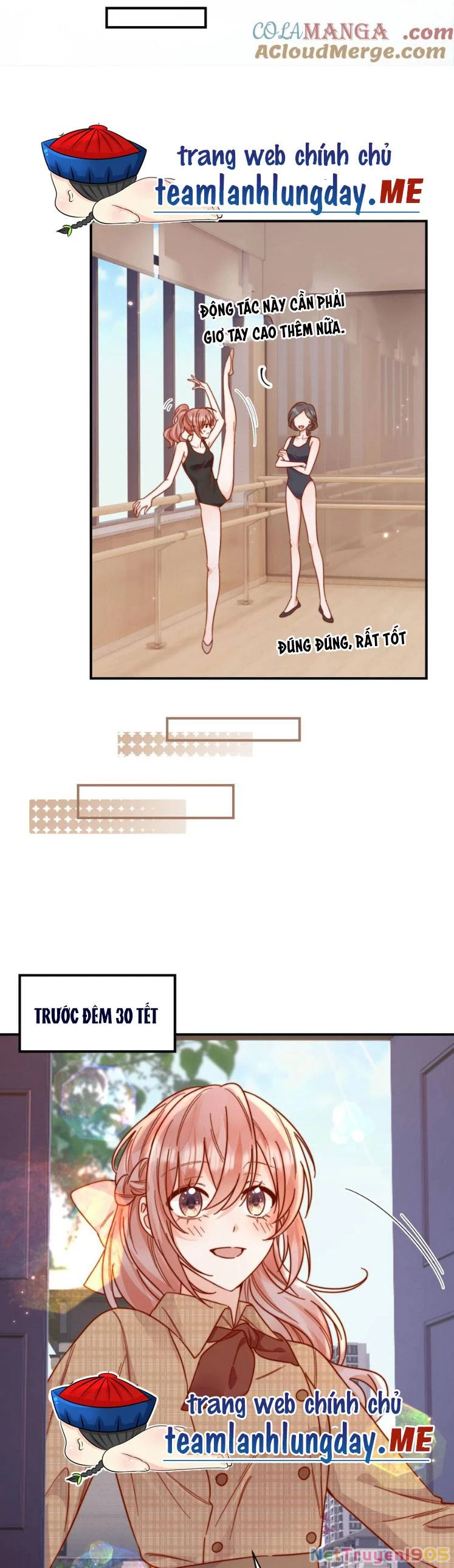 Ánh Mắt Của Kẻ Thù Truyền Kiếp Nhìn Ta Ngày Càng Biến Chất Chapter 85 - Trang 2